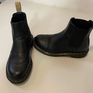 Real Dr Martens boots
